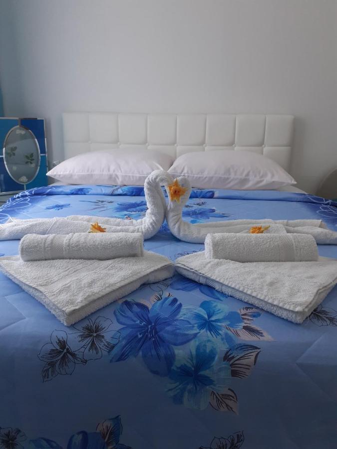 טרביניה Apartmani Slado מראה חיצוני תמונה