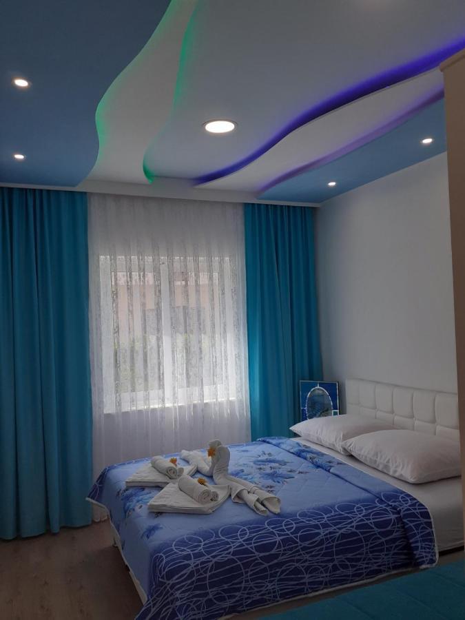 טרביניה Apartmani Slado מראה חיצוני תמונה