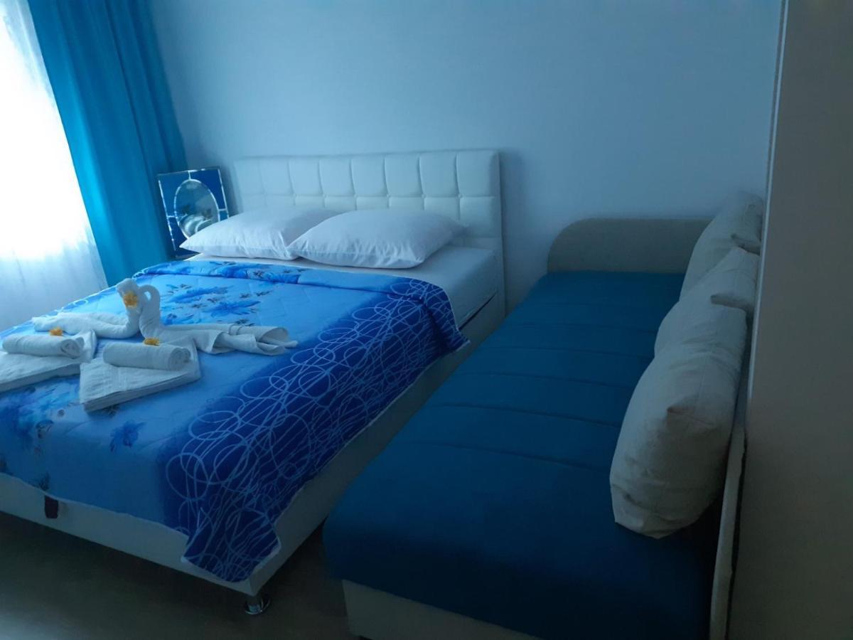 טרביניה Apartmani Slado מראה חיצוני תמונה