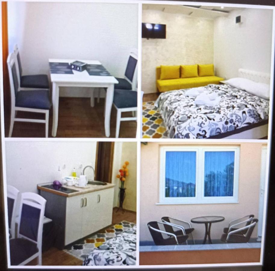 טרביניה Apartmani Slado חדר תמונה