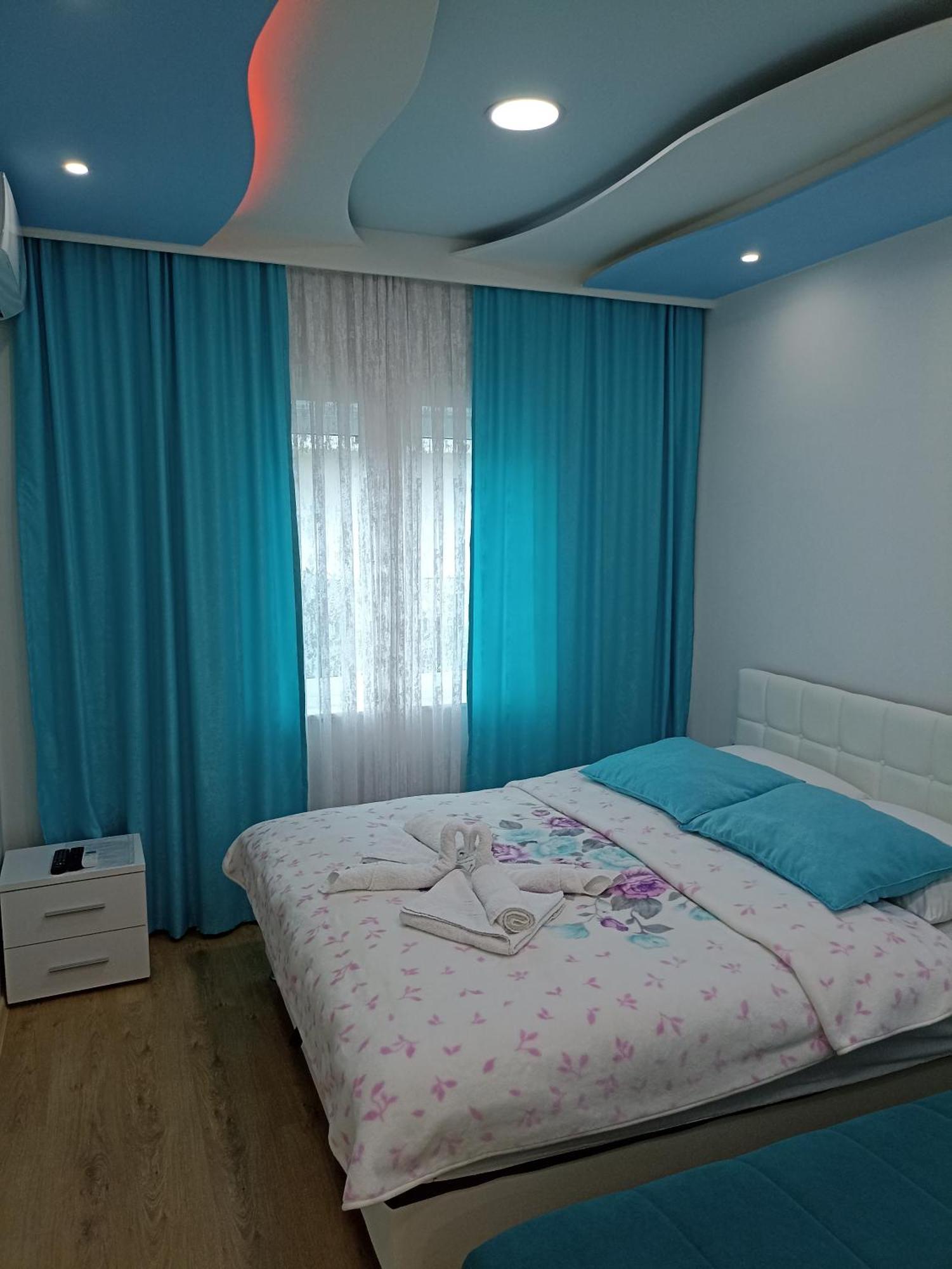 טרביניה Apartmani Slado מראה חיצוני תמונה