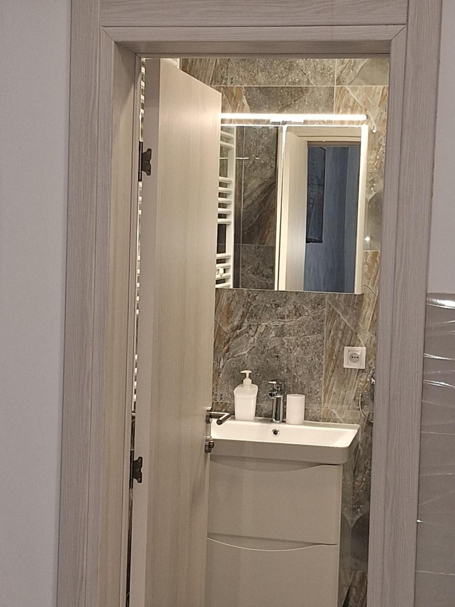 טרביניה Apartmani Slado חדר תמונה