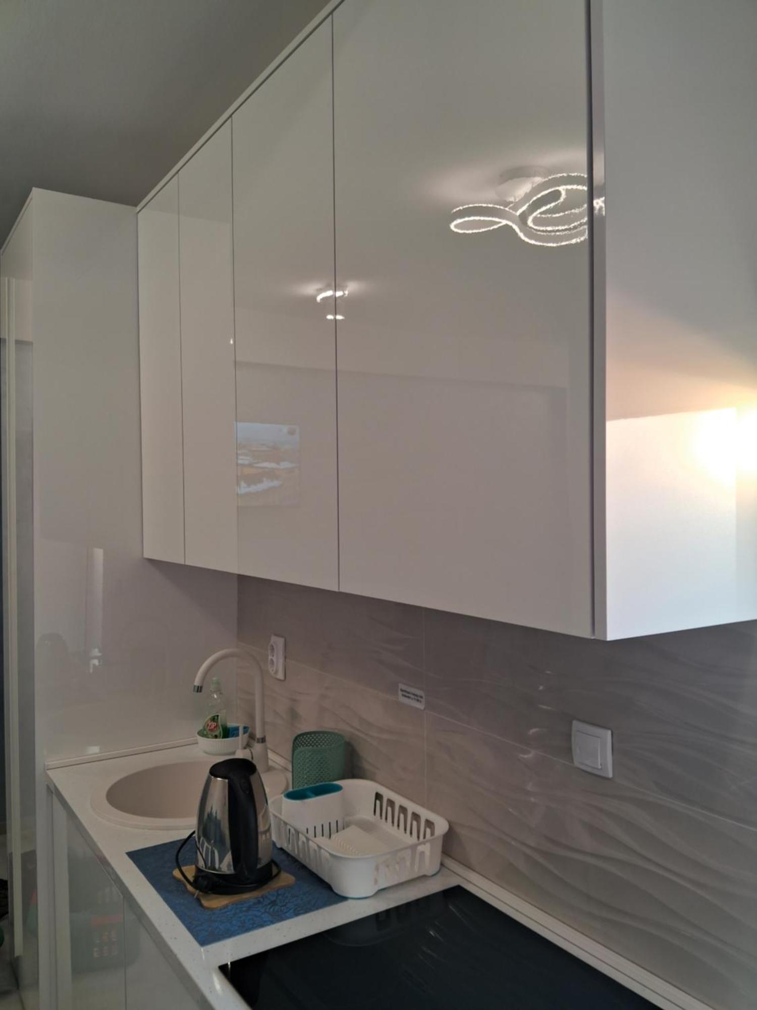 טרביניה Apartmani Slado חדר תמונה