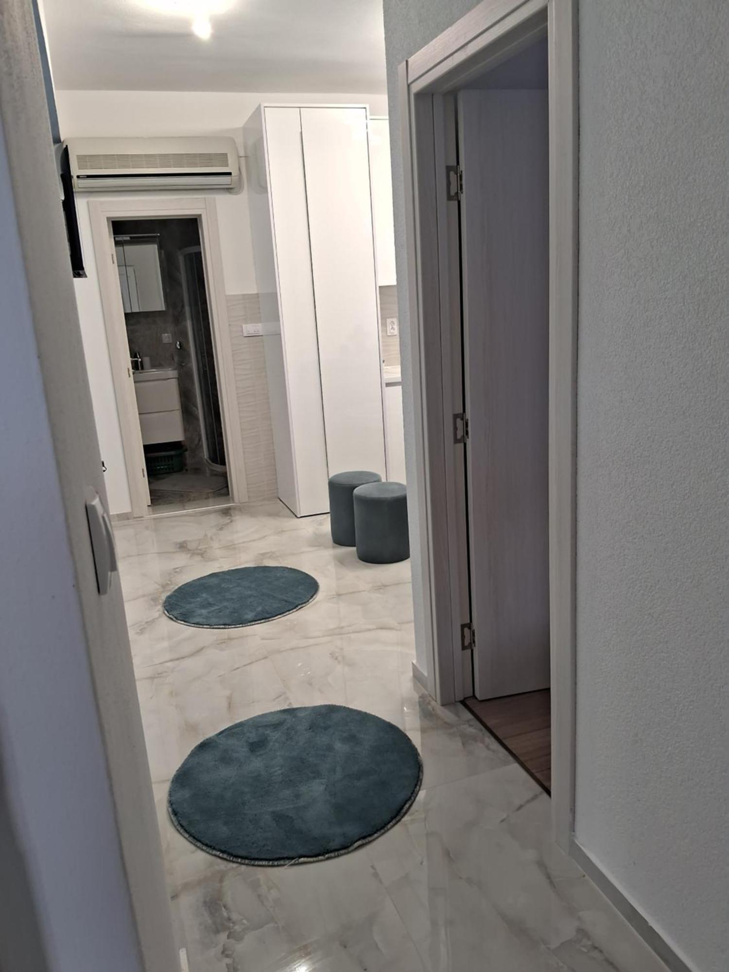 טרביניה Apartmani Slado חדר תמונה