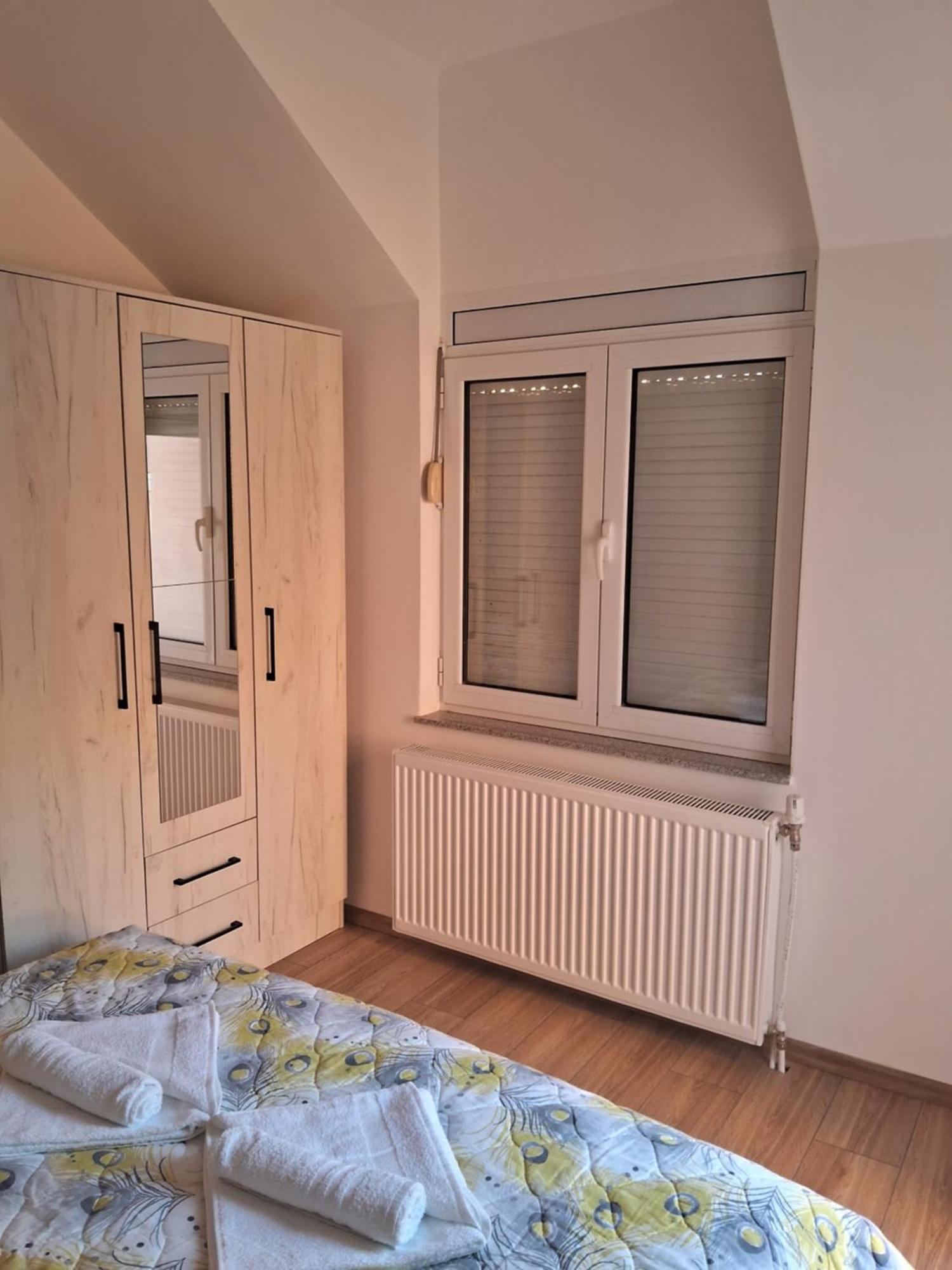טרביניה Apartmani Slado חדר תמונה