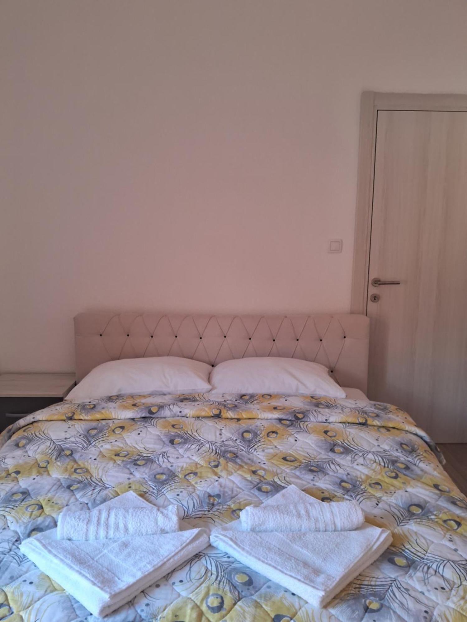 טרביניה Apartmani Slado חדר תמונה