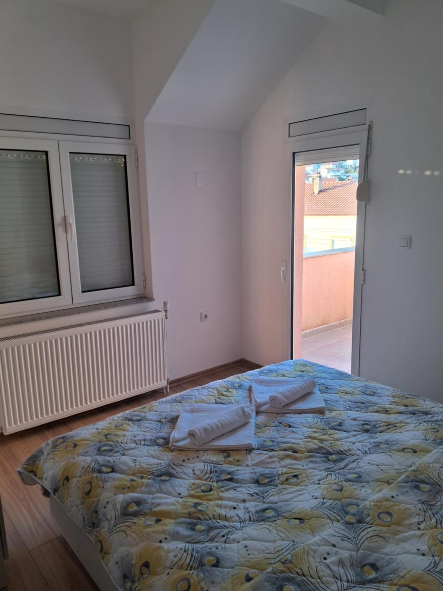 טרביניה Apartmani Slado חדר תמונה