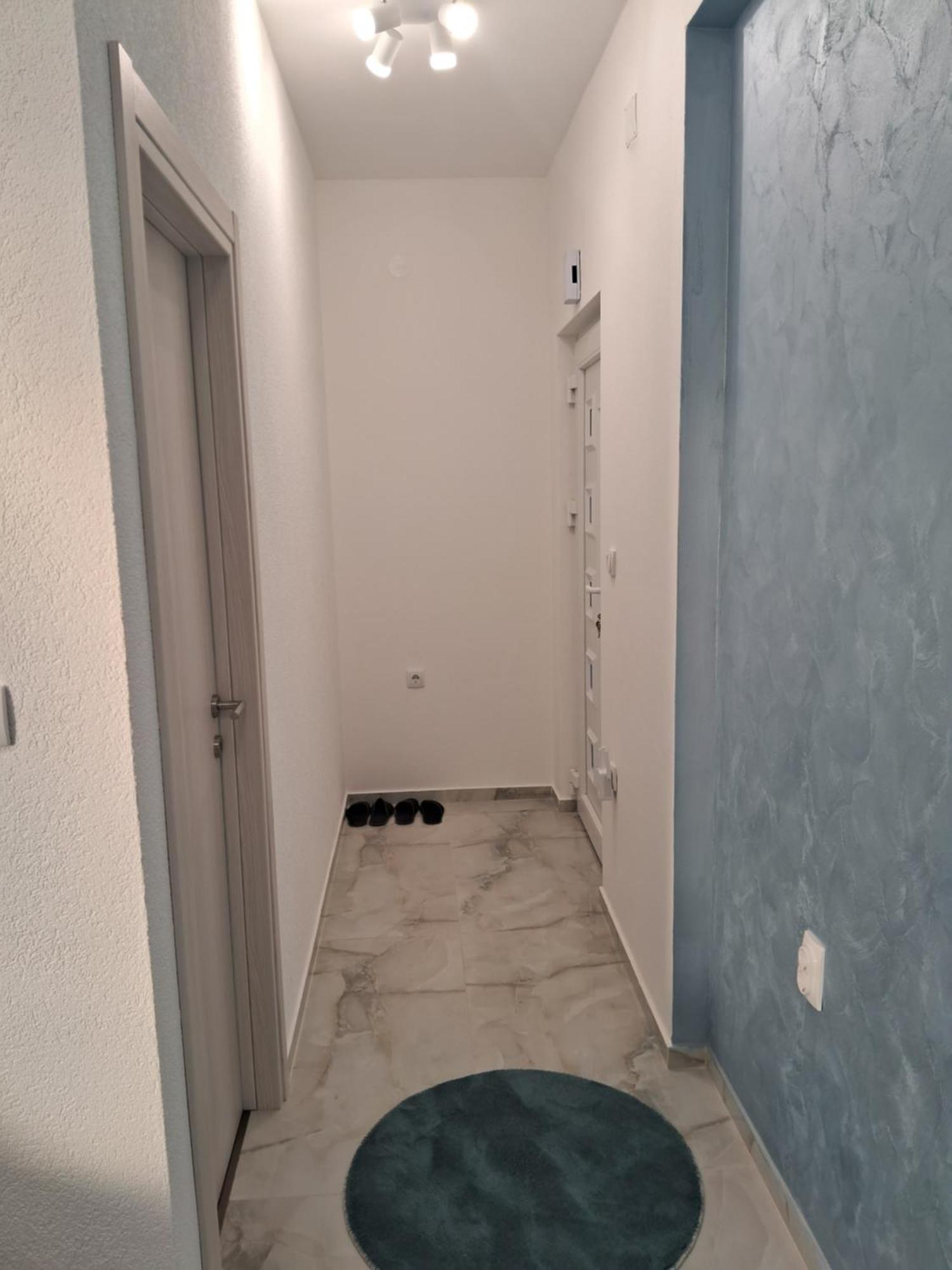 טרביניה Apartmani Slado חדר תמונה