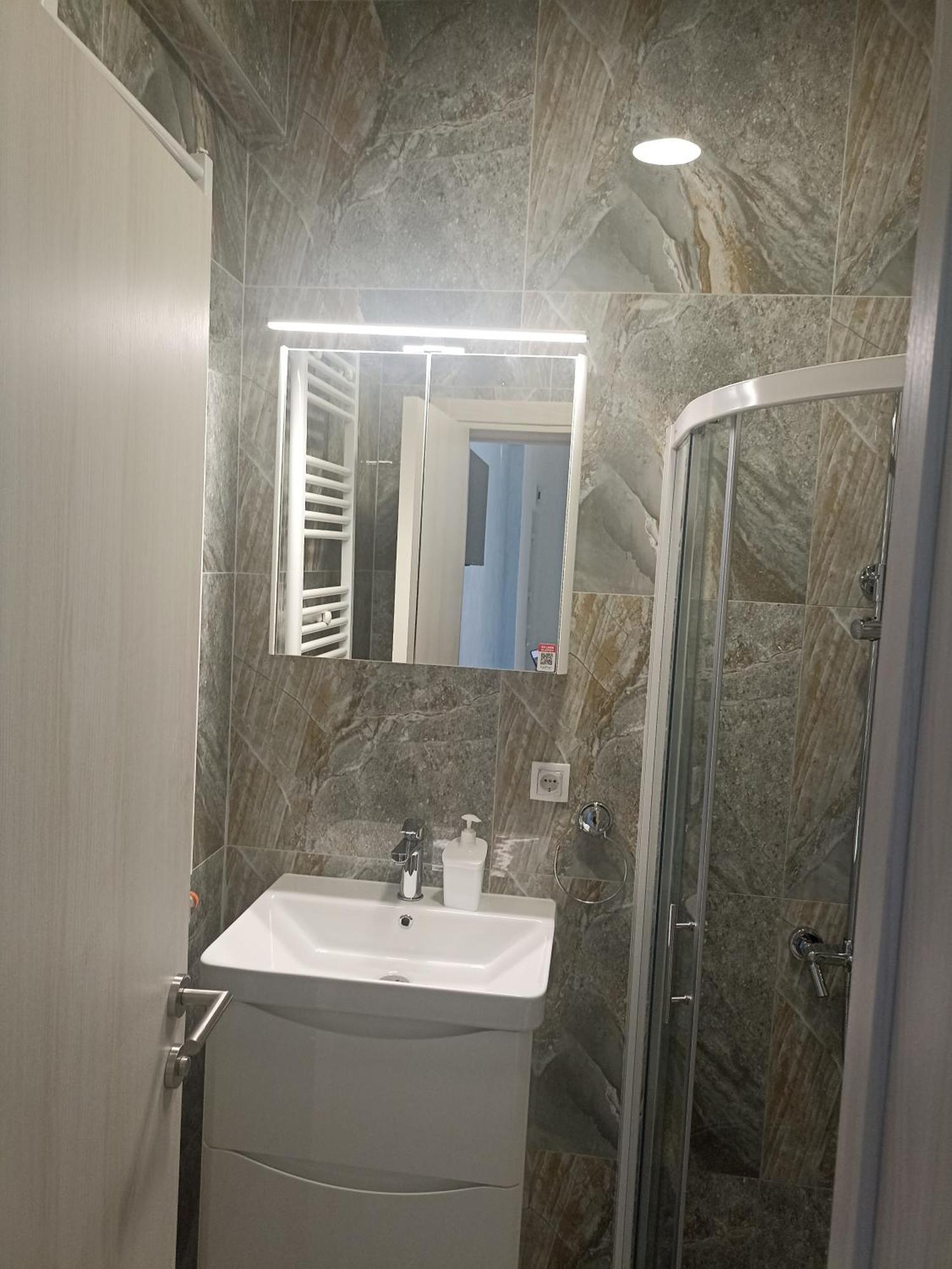 טרביניה Apartmani Slado מראה חיצוני תמונה