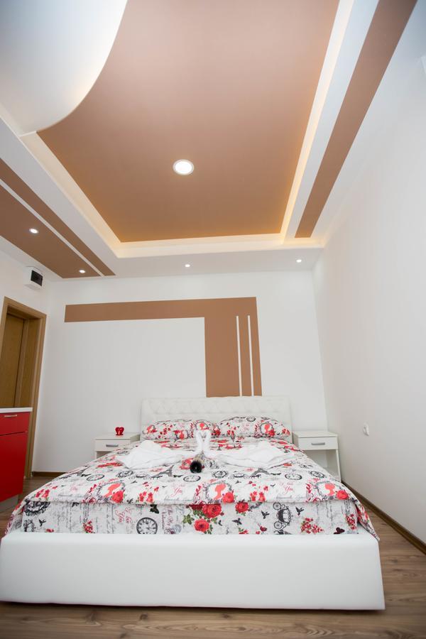 טרביניה Apartmani Slado מראה חיצוני תמונה