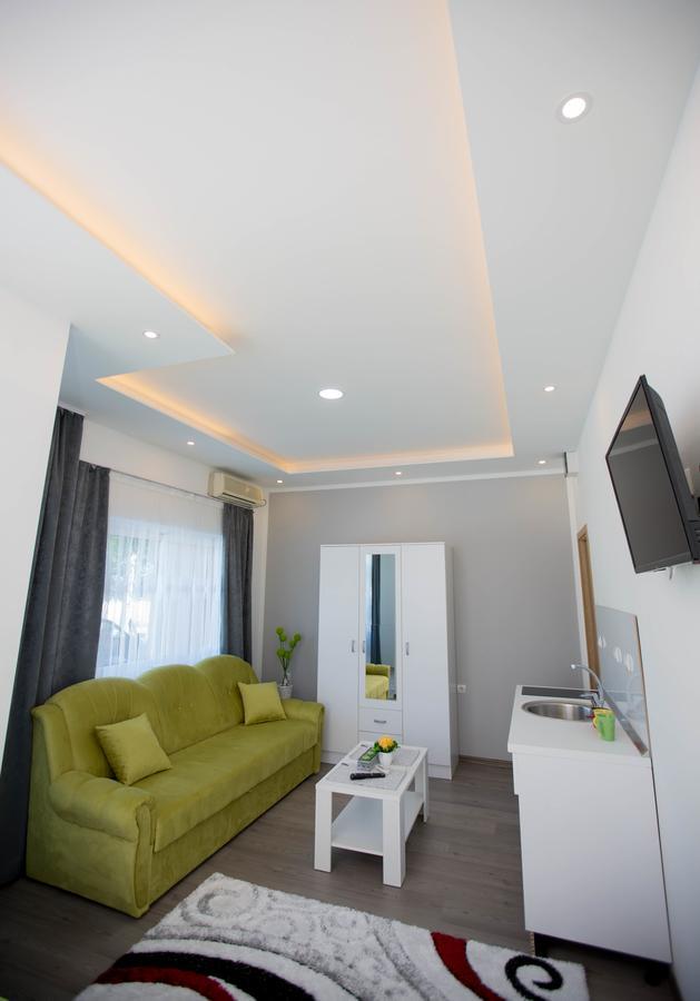 טרביניה Apartmani Slado מראה חיצוני תמונה